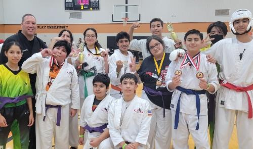 2022 DEMO TEAM